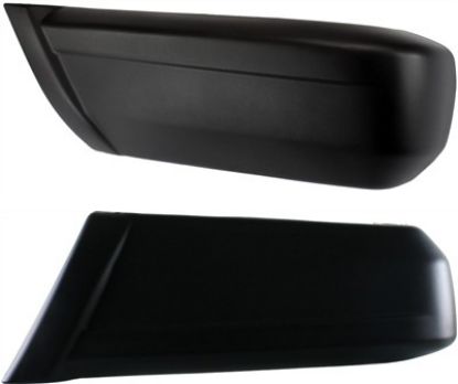 Picture of Bumper End