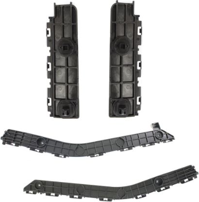 Picture of Bumper Retainer