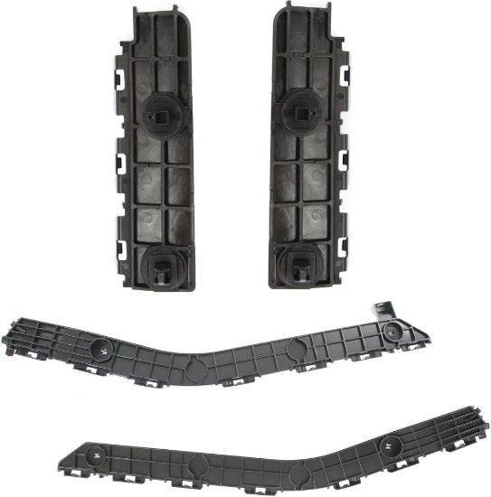 Picture of Bumper Retainer