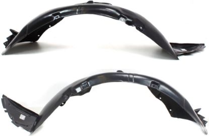 Picture of Fender Liner