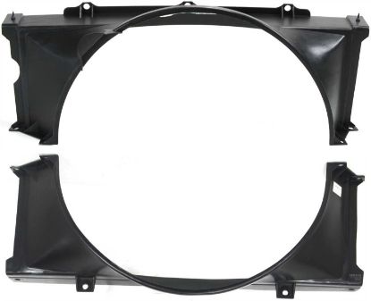 Picture of Fan Shroud