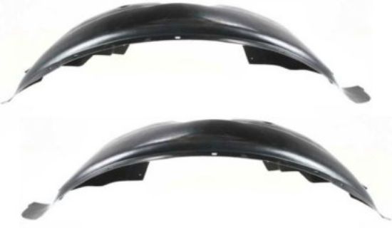 Picture of Fender Liner