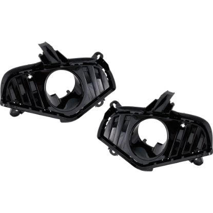 Picture of Fog Light Trim