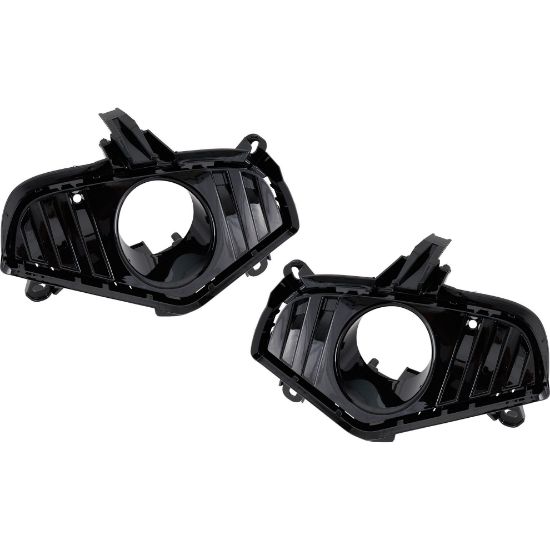 Picture of Fog Light Trim