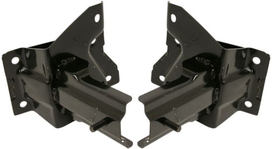 Picture of Bumper Bracket