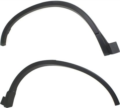 Picture of Fender Trim