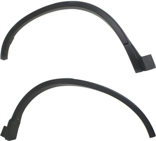 Picture of Fender Trim