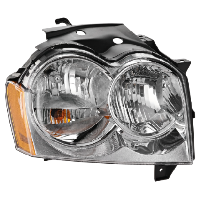 Picture of Headlight