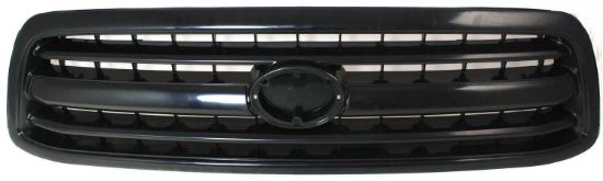 Picture of Grille Assembly