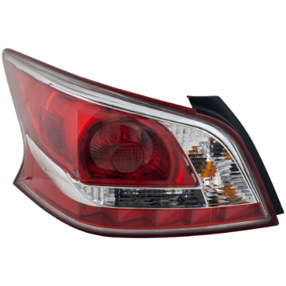 Picture of Tail Light