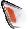 Picture of Corner Light
