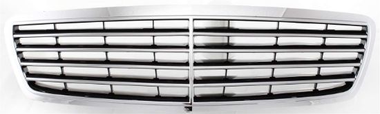 Picture of Grille Assembly