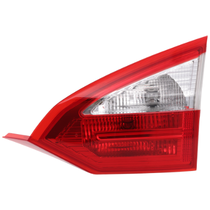 Picture of Tail Light