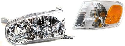 Picture of Headlight
