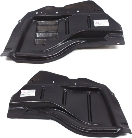 Picture of Fender Liner