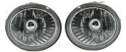Picture of Fog Light