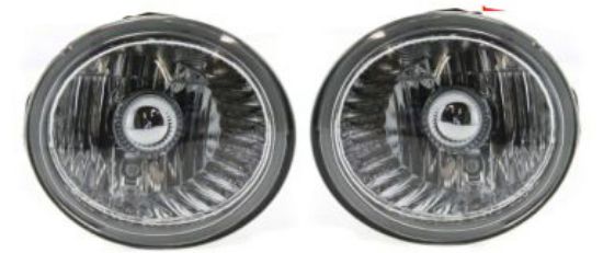 Picture of Fog Light