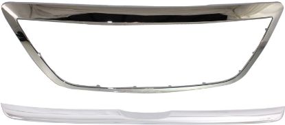 Picture of Grille Trim