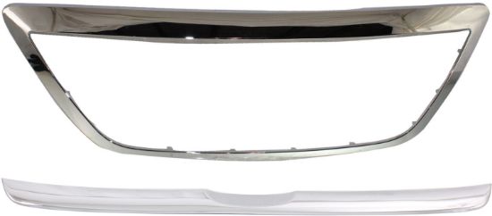 Picture of Grille Trim