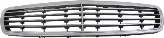Picture of Grille Assembly