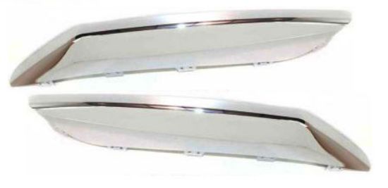 Picture of Bumper Trim