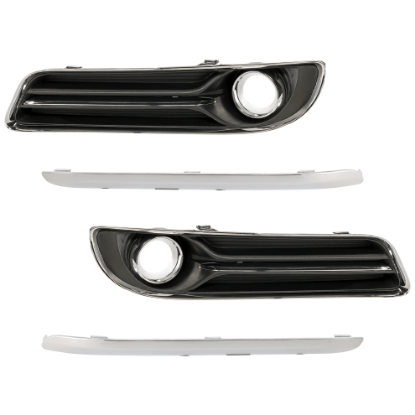 Picture of Fog Light Trim