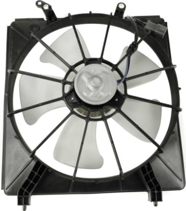 Picture of Cooling Fan Assembly