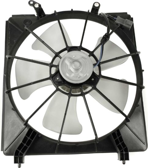 Picture of Cooling Fan Assembly