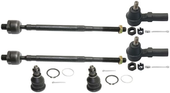 Picture of Suspension Kit