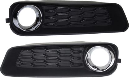 Picture of Fog Light Trim