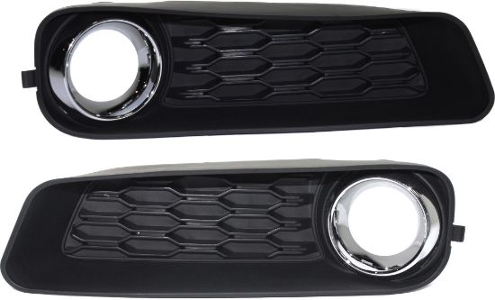 Picture of Fog Light Trim