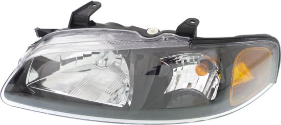 Picture of Headlight