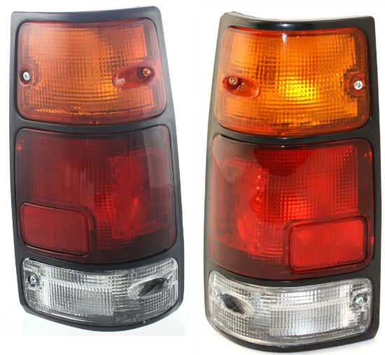 Picture of Tail Light