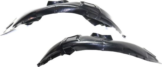 Picture of Fender Liner