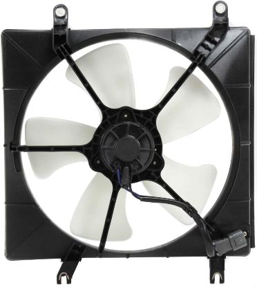 Picture of Cooling Fan Assembly
