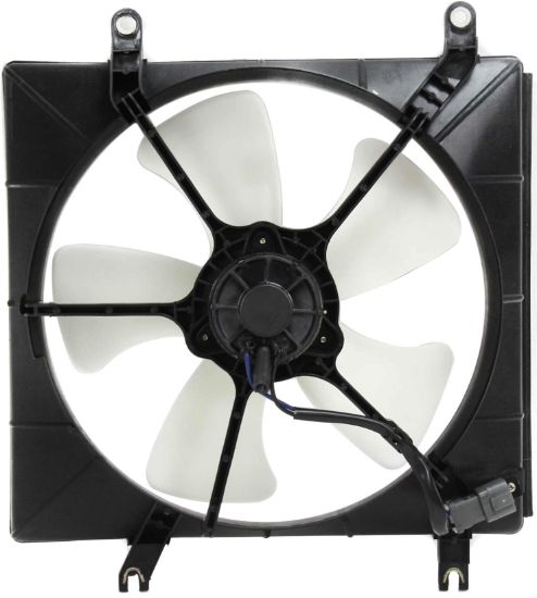 Picture of Cooling Fan Assembly