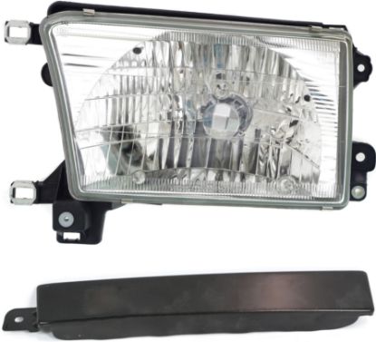 Picture of Headlight