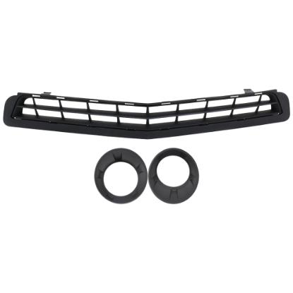 Picture of Bumper Grille