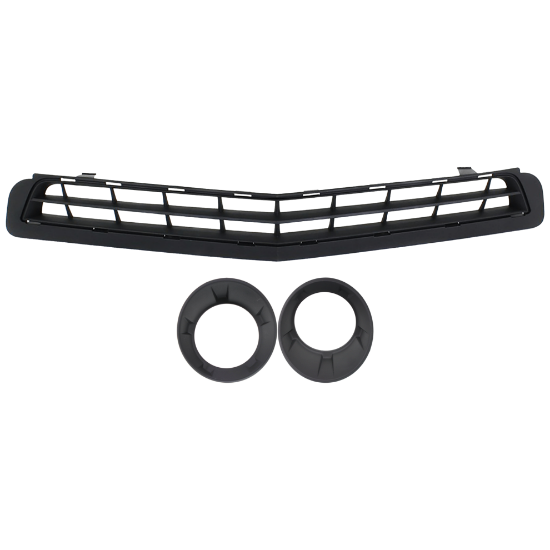 Picture of Bumper Grille