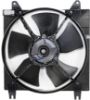 Picture of Cooling Fan Assembly