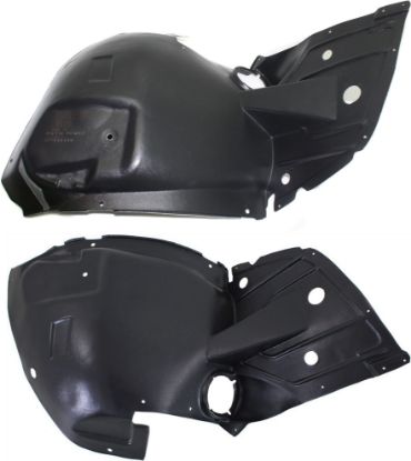 Picture of Fender Liner