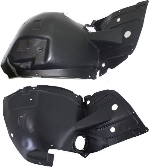 Picture of Fender Liner