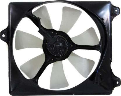 Picture of Cooling Fan Assembly