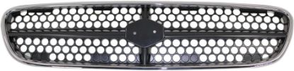 Picture of Grille Assembly
