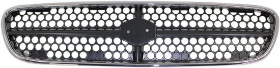 Picture of Grille Assembly