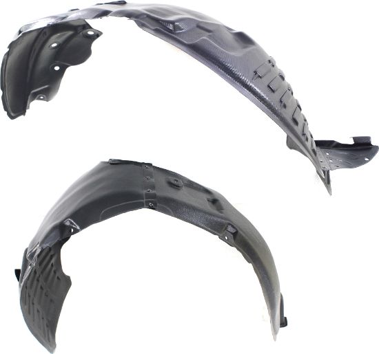 Picture of Fender Liner