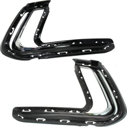 Picture of Bumper Trim