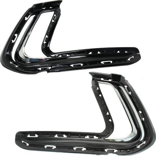 Picture of Bumper Trim