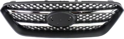 Picture of Grille Assembly