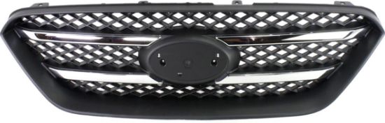 Picture of Grille Assembly